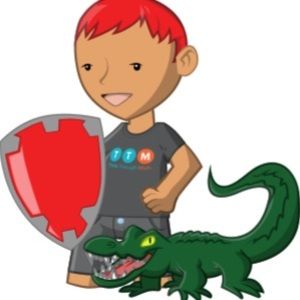 Meet your Posher, Jacob